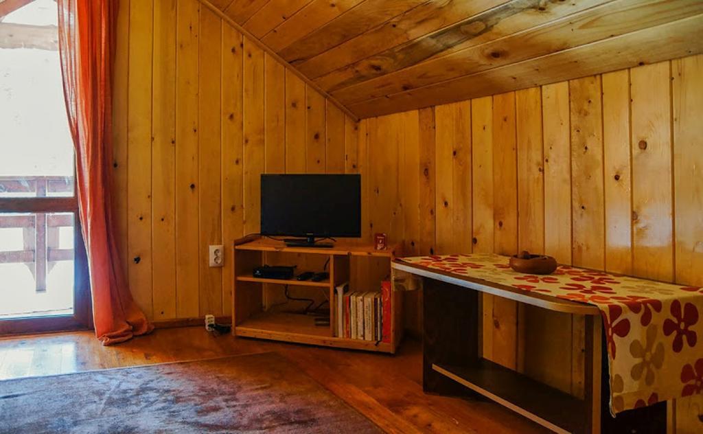 Cabana Casa Craita Zărneşti Rum bild
